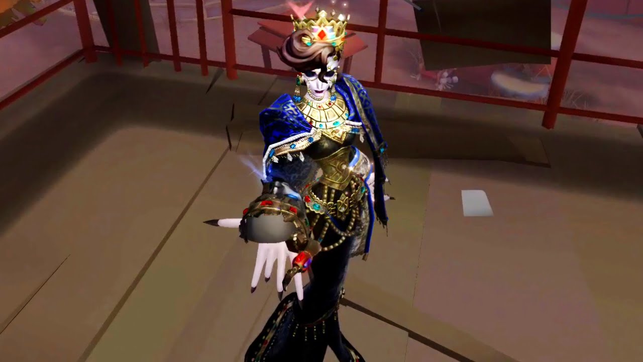 감랭킹 1위(카키리) 오페라 관전 모음(4주차)