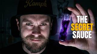 9 ADVANCED ComfyUI nodes.