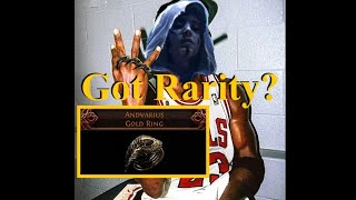 [0.2] 621% Rarity Ritualist - Super Juiced Triple Andvarius Rings