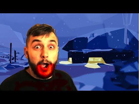UPS, MUSIAŁEM ZJEŚĆ CZŁONKA ZAŁOGI - SYMMETRY #2 [PL/HD]
