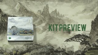 Kit Preview - Kemosabe (Loop Kit)