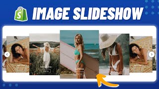 The Ultimate Guide to Adding Image Slider to Shopify in 2026