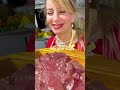 كبدة مشرملة