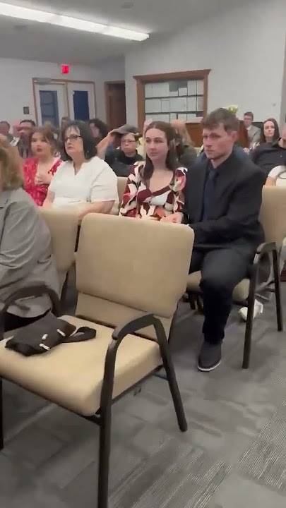 Crashing the 2025 Jehovah’s Witness Memorial with truth ✝️