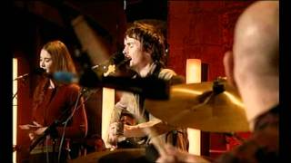 Damien Rice - Volcano (live) chords