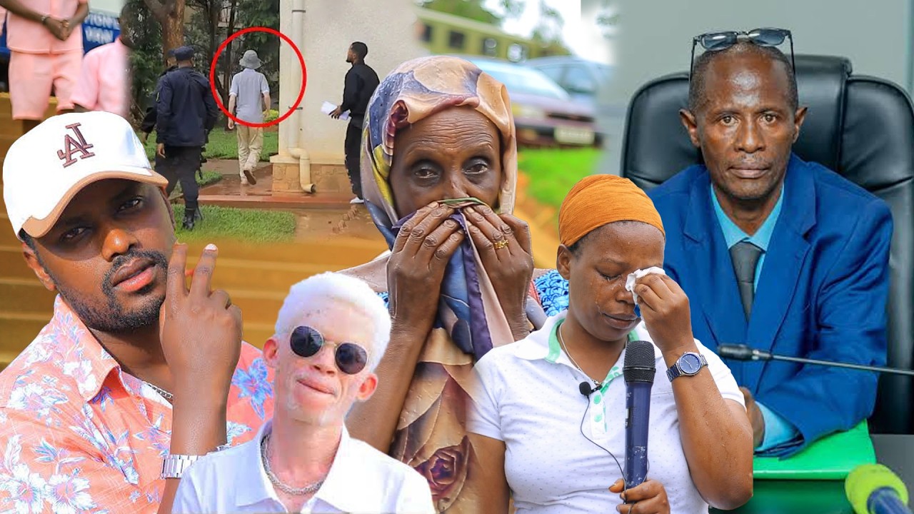 LIVE🚨MAMA WAKARABO KURUKIKO ASUTSE AMARIRA MESHI CYANE BARAFINDA ARABASIRI BANZE RUBERA MUMUHEZO