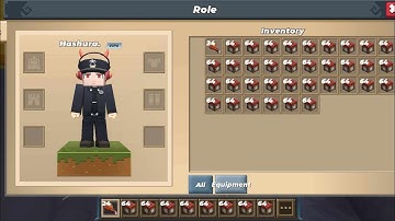 Jailbreak Dup unlimited items || Block man go