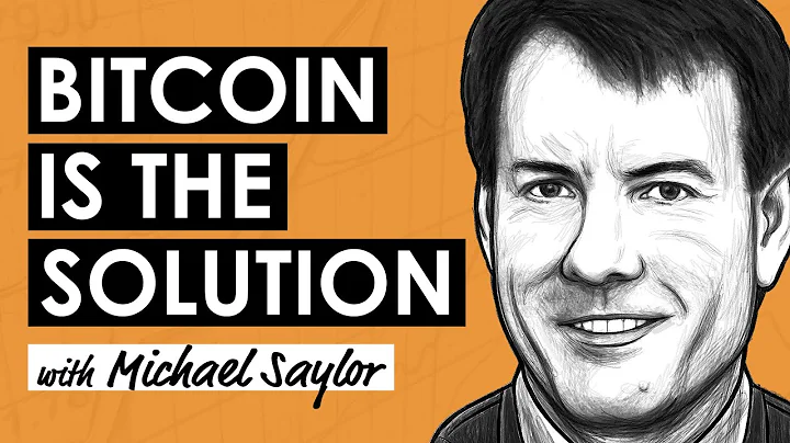 BTC099: Michael Saylor's Deep-Dive on Bitcoin Ener...