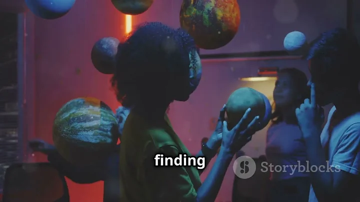 Why the Three-Body Problem is Unsolvable: Neil deGrasse Tyson explained why!