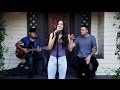 Ride -  twenty one pilots - (Sammi Sanchez Cover)