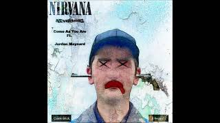 Nirvana Ft. JJKG Production's - Come As You Are (Remix) - 30's Swing Sessions