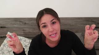Top 4 Things People Assume About Pilot Wives | Pilot Wife Rant Part 2 | The FamLee Vlog