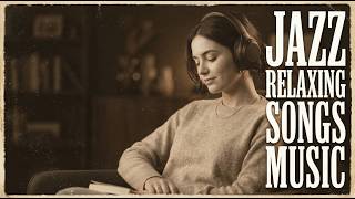 Smooth Jazz Harmony | Soft Female Vocals & Sweet Love Lyrics to Warm Your Heart screenshot 5