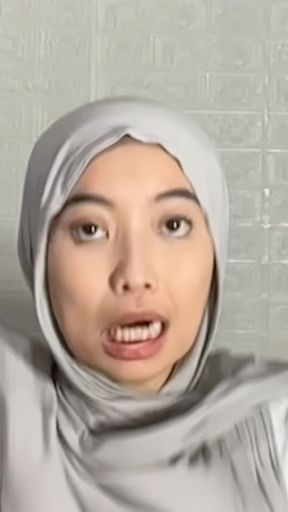 LONCAT DISLOWMO CHALLANGE MUKA ADAM GAK KEKONTROL😭😱