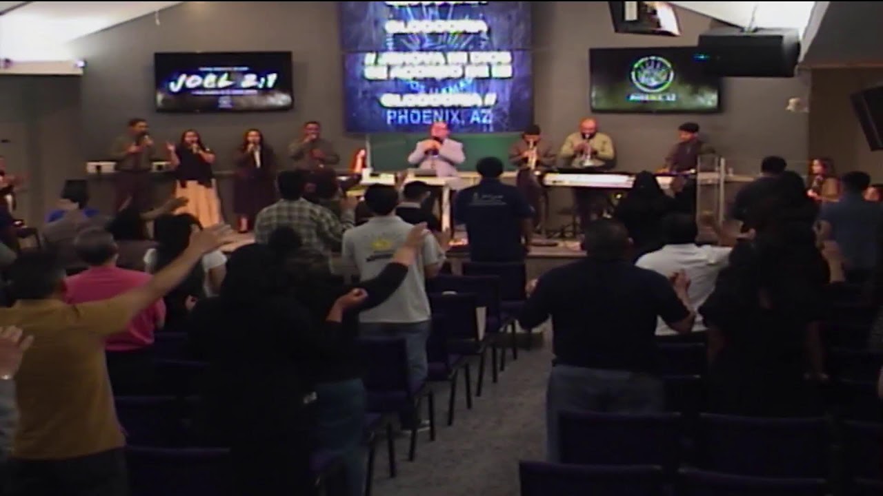 El Cambio de Ubicación | Marcos 12:34 | Pastor Jose A. Arriaga