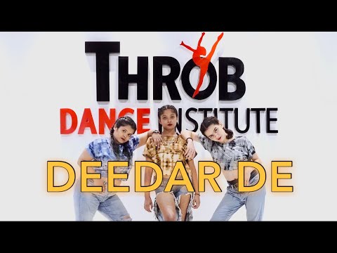 DeeDar De - Dance Video | Chhalaang | Rajkummar R, Nushrratt B | Avinash Singh Choreography