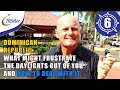 Dominican Republic - What might frustrate the daylights out of you and how to deal with it