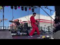 Jokers hand gold rush  live at beachlife 2021