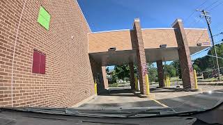Midwest Buddha Temple Market Run June 7th Drive