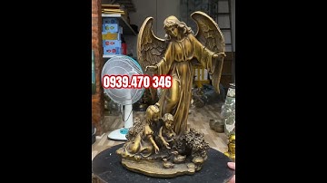 Tượng đồng châu Âu #đồcổ #đồđồngcầnthơ65 #trendingshorts