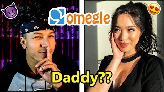 Picking Up 'BAD GIRLS' On OMEGLE...😈 **BEST MOMENTS**