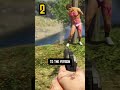 DON'T HELP THIS GUY IN GTA 5 ! 😱#Shorts #GTA5