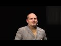 Are you living with fear or living in fear? | Sean Dirrane | TEDxYouth@Bargate