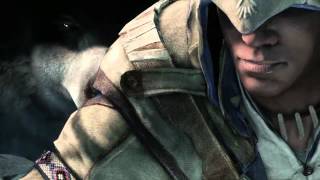 ASSASIN&#39;S CREED III - FIRST GAMEPLAY CLIP!!!!!!!