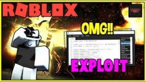 ✔️ ROBLOX EXPLOIT {UPDATED} ✔️ EMBOX ✔️ OP FULL LUA ✔️ LEVEL 7 ✔️ JAILBREAK, AND MORE ✔️ TOPKEK ✔️