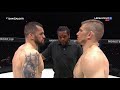 Roberto soldic vs zebaztian kadestam   full fight tko