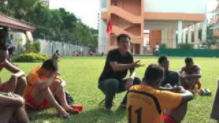 (EFL) SSFC v Happy Feet Full-time Debrief (Coach)