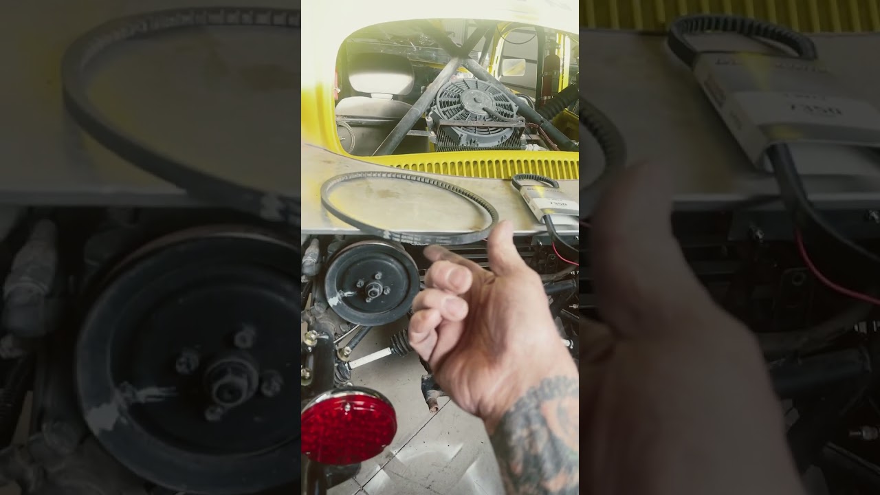 American Made SUCKS! 