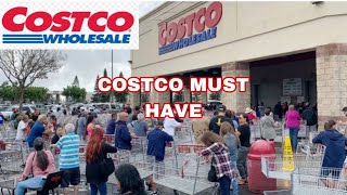 🔥 COSTCO MUST HAVES FOR THIS WEEK! COME CHECK THEM OUT! May 19, 2024