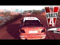 V Rally 4 - Citroen Xsara Kit Car, Kenya, Rally | Gameplay &amp; Replay