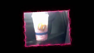 New Auntie Annes Mango Dragon Fruit Is Amazing