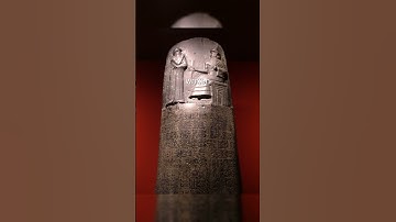 Unraveling Hammurabi