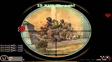 The RiSe Clan | COD4 PeZBoT Multiweapon Montage Trailer