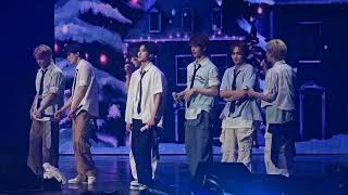 Nct Dream  Walk With You 241030 The Dream Show 3 In Rotterdam