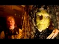 Cosmic Love - Jenny and Vastra