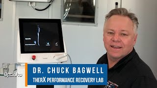 Dr. Chuck Bagwell Reviews OptonPro 25W Laser -  A to Z News