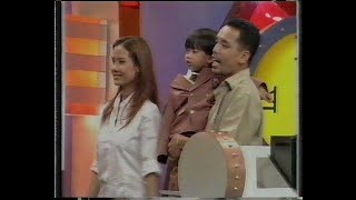 Retro TV : เที่ยงวันกันเอง คนอยากรู้ : เท่ง เถิดเทิง / มาลา / โหงวเฮ้ง (พ.ศ.2541) HD