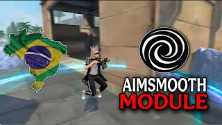 NEW Brevent Module for ZERO Recoil | INSANE Accuracy Boost in Free Fire ⚙️💀✅ screenshot 4