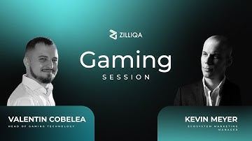 The Game Plan: An Interview with Valentin and Kevin