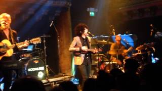 LP performs "Into The Wild" ~ Live in San Francisco - Feb 26, 2014