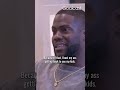 Kevin Hart Opens Up About Forgiving His Father | Part 7 | #shorts