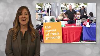 How To Make the Most Of A Career Fair