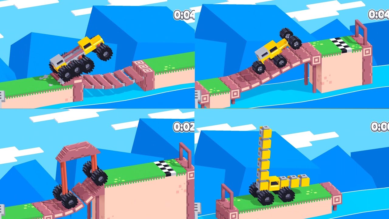 You’ll Feel the Pressure Immediately | Drive Mad