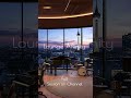 Berlin Studio Session 🎷 Smooth Jazz for Relaxation & Study | Lounge Affinity #shorts