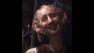 Loch Ness Monster Vs The Bfg