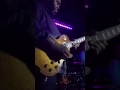 Kirk Fletcher - Slow Blues at the Borderline London